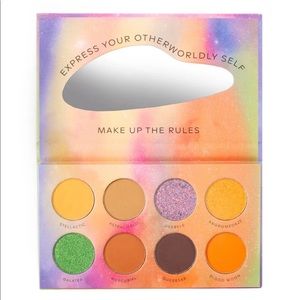 Fluide Beauty Otherworldly Palette NIB